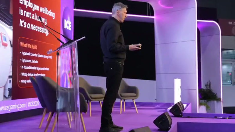 Ice Gaming Global 2026